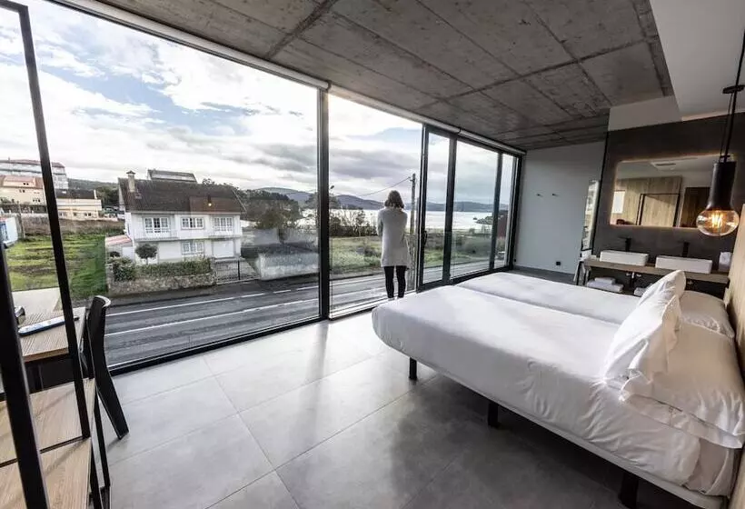 Hospedium Hotel Devalar Do Mar