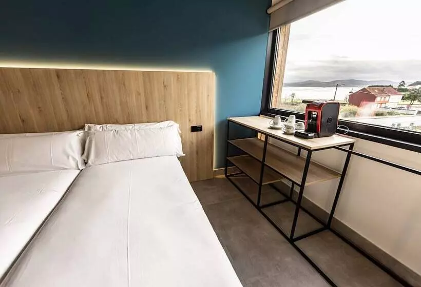 Hospedium Hotel Devalar Do Mar