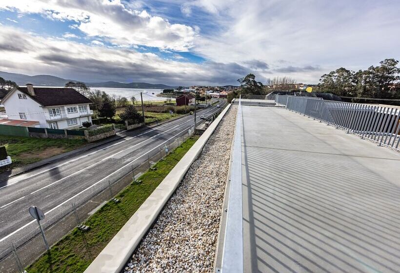 Hospedium Hotel Devalar Do Mar