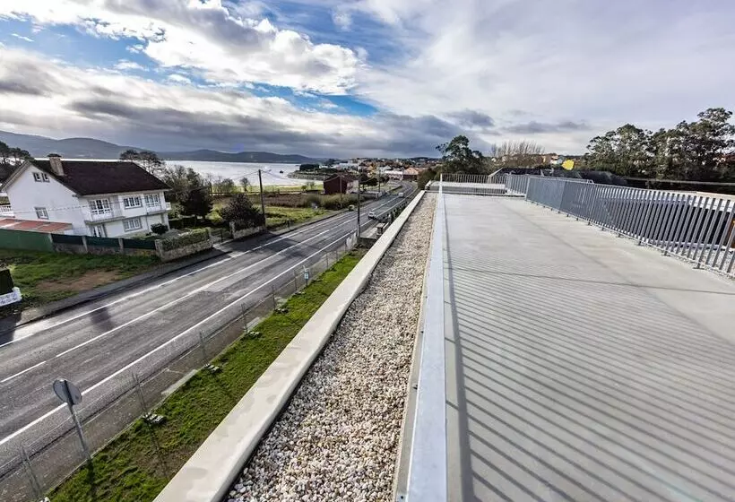 Hospedium Hotel Devalar Do Mar