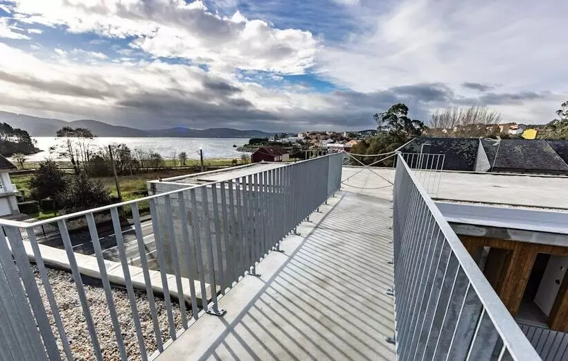 Hospedium Hotel Devalar Do Mar