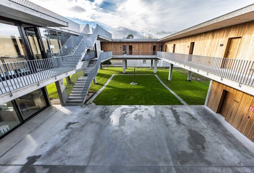 Hospedium Hotel Devalar Do Mar