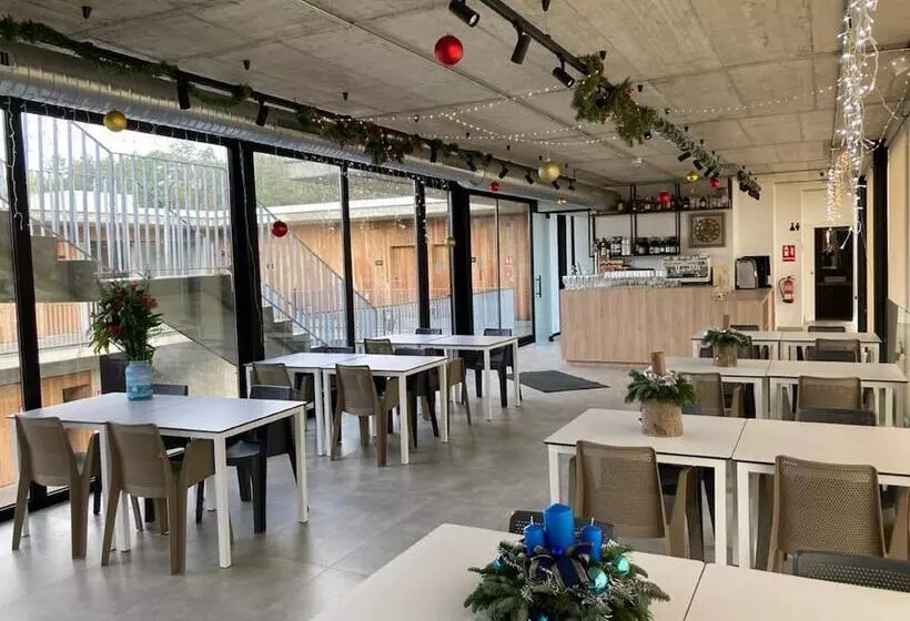 Hospedium Hotel Devalar Do Mar