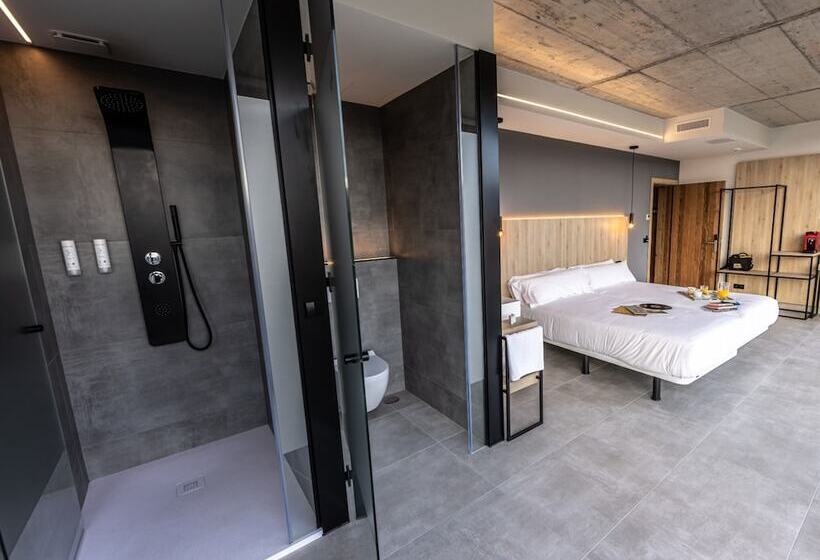 Hospedium Hotel Devalar Do Mar