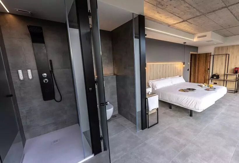 Hospedium Hotel Devalar Do Mar