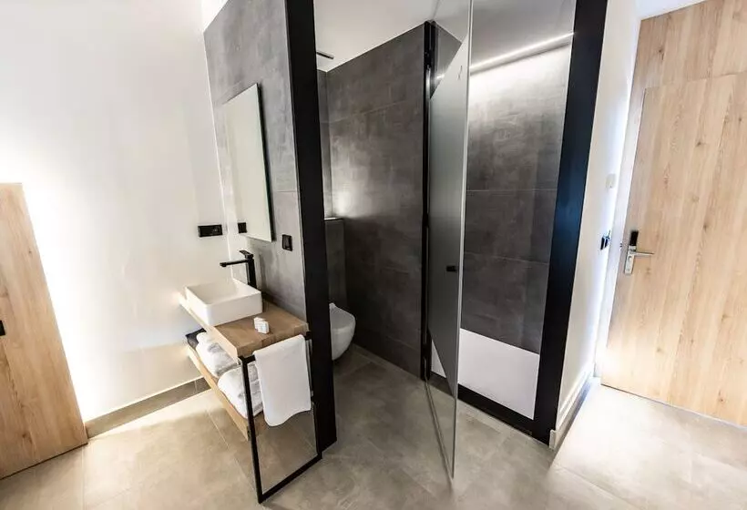 Hospedium Hotel Devalar Do Mar