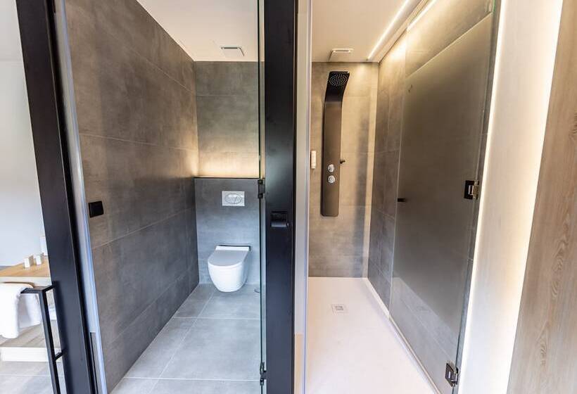 Hospedium Hotel Devalar Do Mar