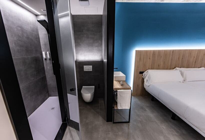 Hospedium Hotel Devalar Do Mar