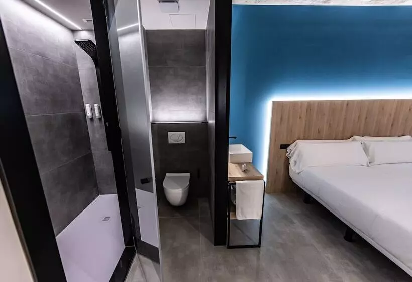 Hospedium Hotel Devalar Do Mar