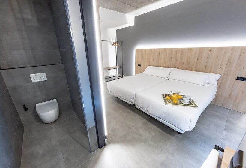 Hospedium Hotel Devalar Do Mar