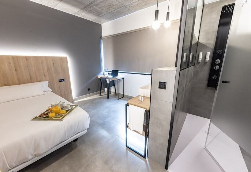 Hospedium Hotel Devalar Do Mar