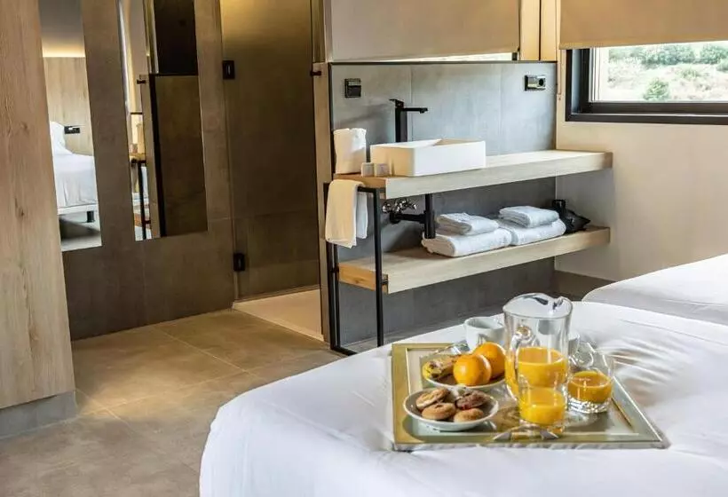 Hospedium Hotel Devalar Do Mar