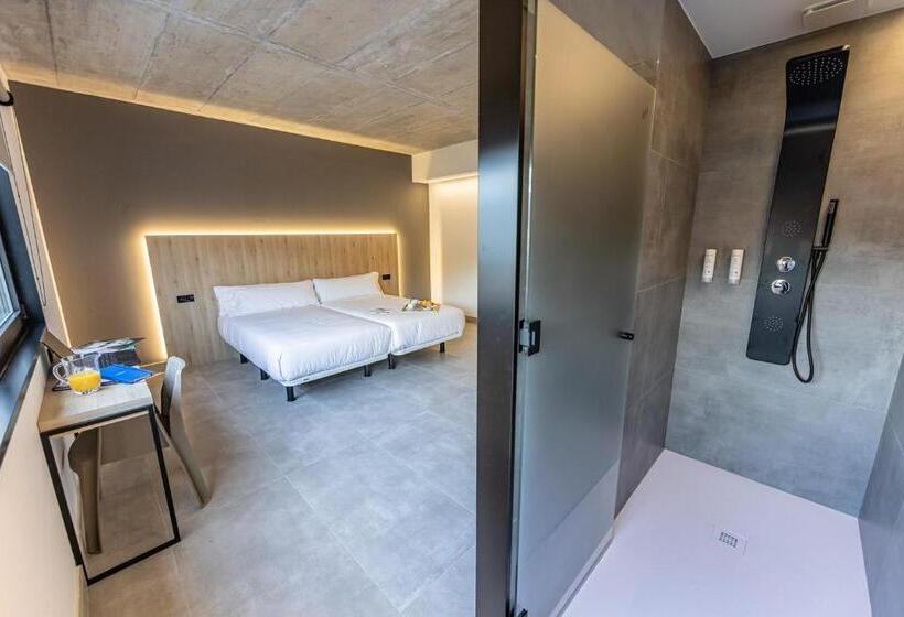 Hospedium Hotel Devalar Do Mar