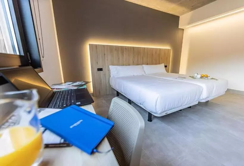 Hospedium Hotel Devalar Do Mar