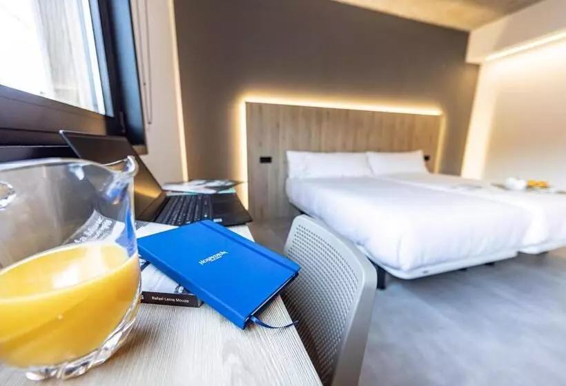 Hospedium Hotel Devalar Do Mar