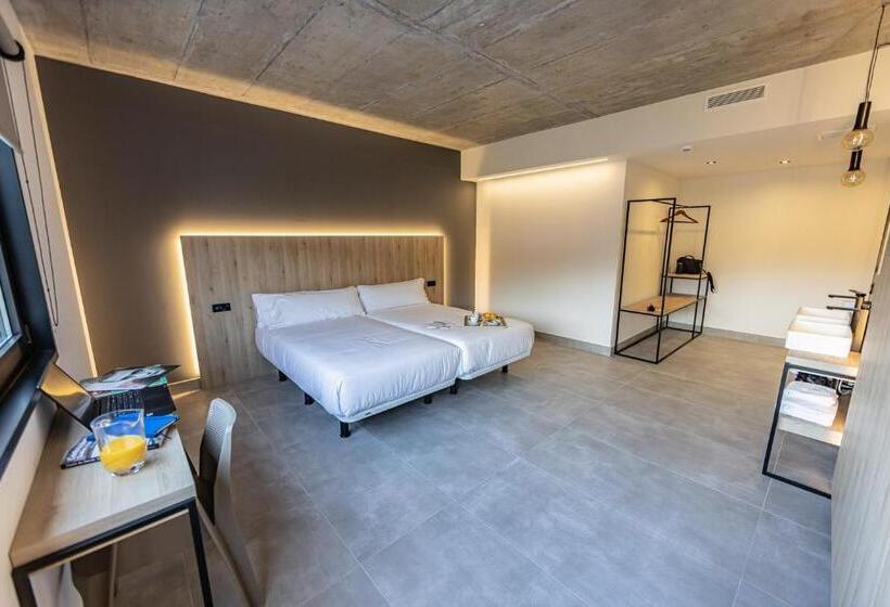 Hospedium Hotel Devalar Do Mar