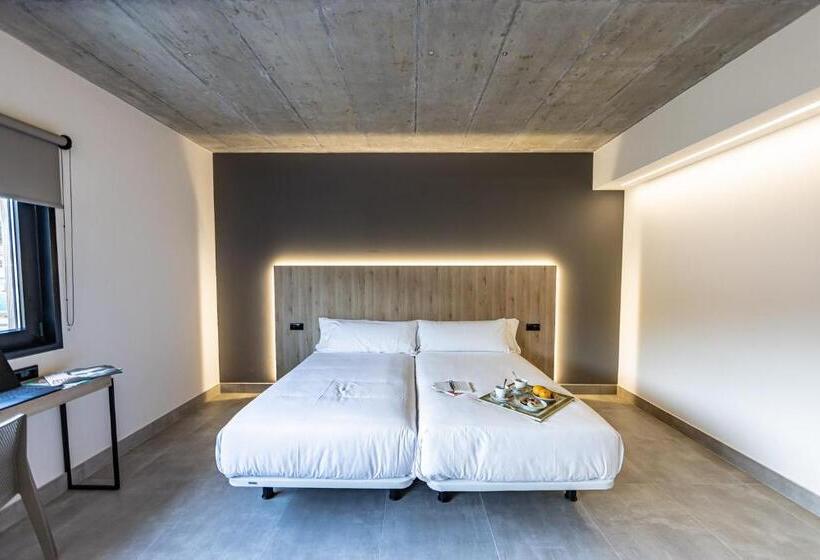 Hospedium Hotel Devalar Do Mar