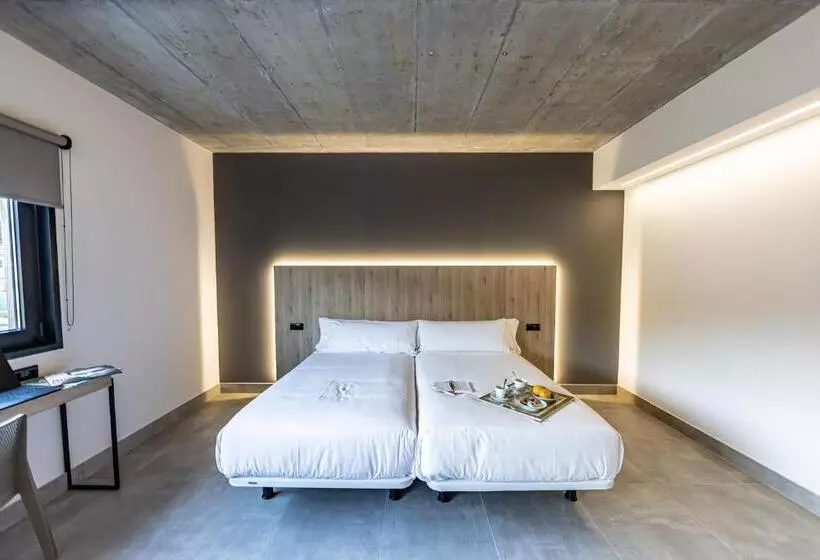 Hospedium Hotel Devalar Do Mar