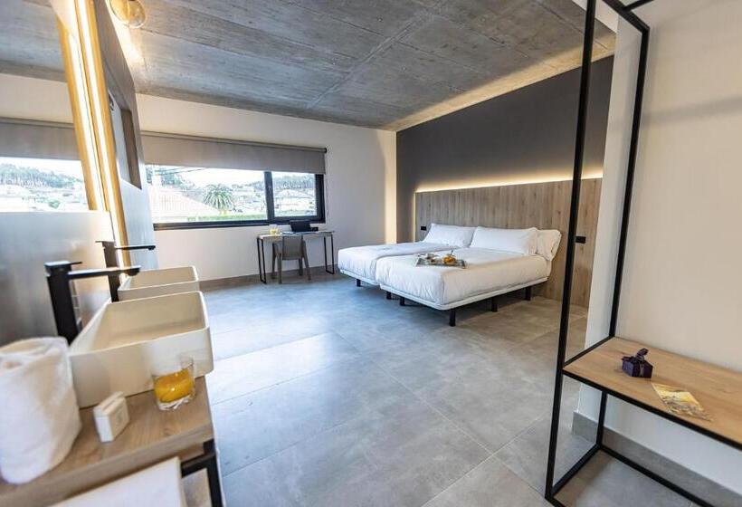 Hospedium Hotel Devalar Do Mar