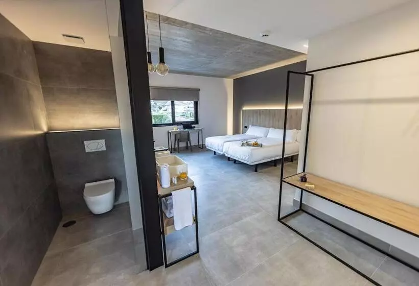 Hospedium Hotel Devalar Do Mar