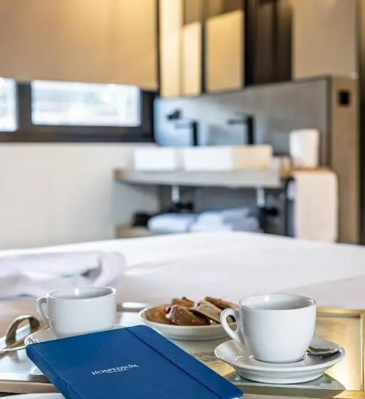 Hospedium Hotel Devalar Do Mar