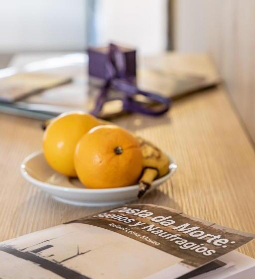 Hospedium Hotel Devalar Do Mar