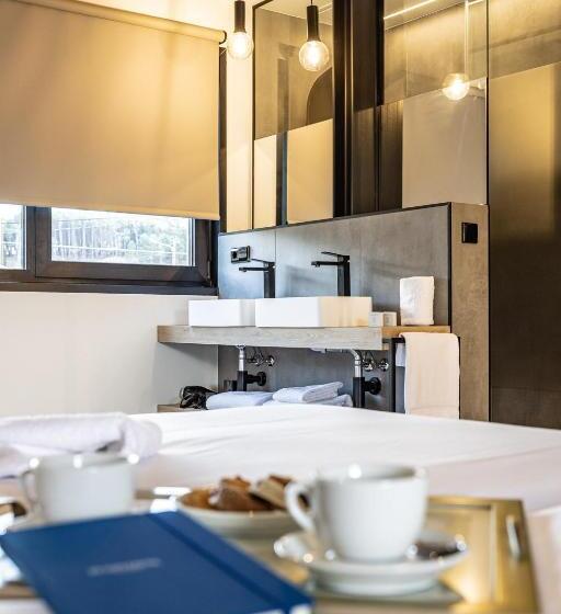 Hospedium Hotel Devalar Do Mar