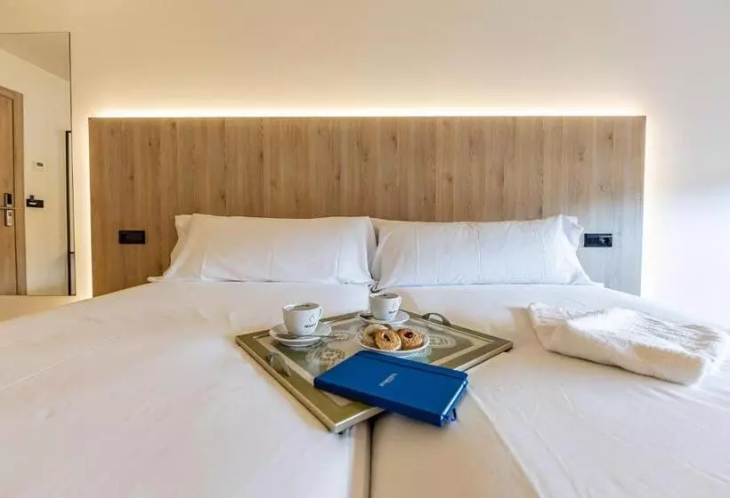 Hospedium Hotel Devalar Do Mar