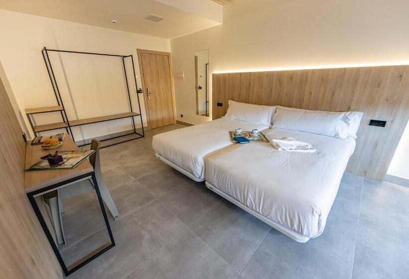 Hospedium Hotel Devalar Do Mar