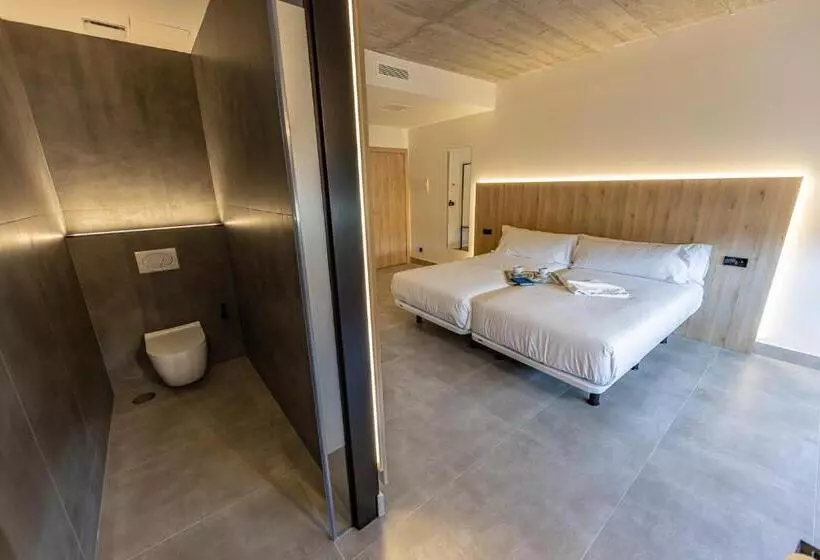 Hospedium Hotel Devalar Do Mar