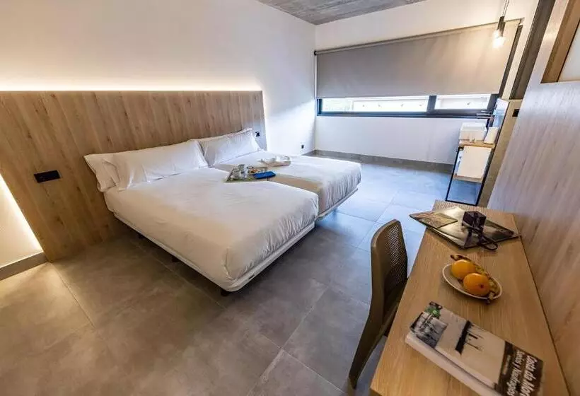 Hospedium Hotel Devalar Do Mar