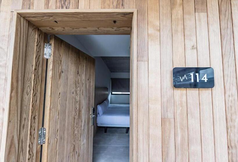 Hospedium Hotel Devalar Do Mar