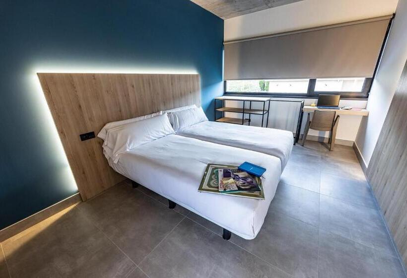 Hospedium Hotel Devalar Do Mar