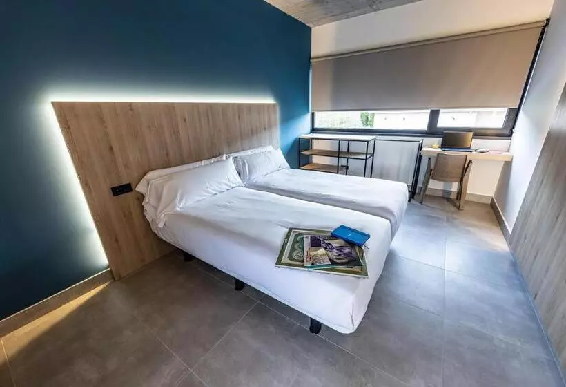 Hospedium Hotel Devalar Do Mar