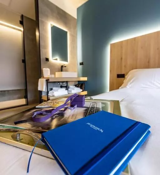 Hospedium Hotel Devalar Do Mar