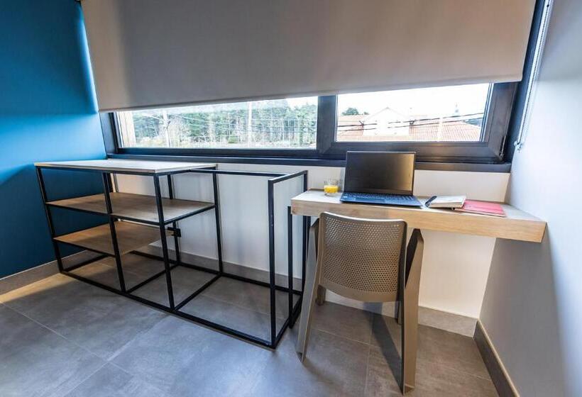 Hospedium Hotel Devalar Do Mar