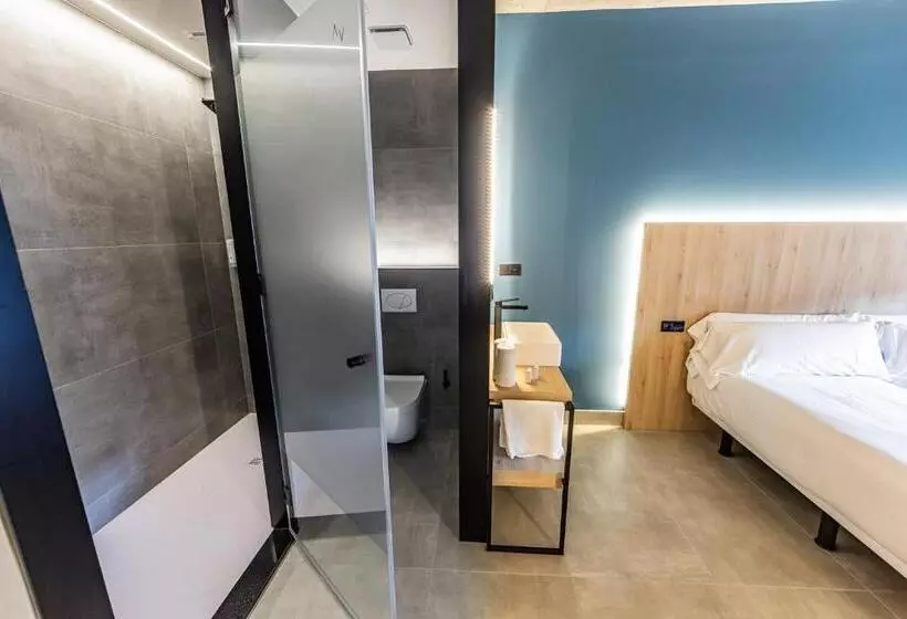 Hospedium Hotel Devalar Do Mar