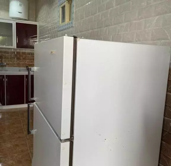 Hotelli شاليهات لافندر الباحه بلجرشي