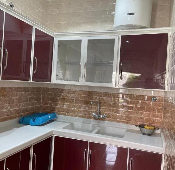 هتل شاليهات لافندر الباحه بلجرشي