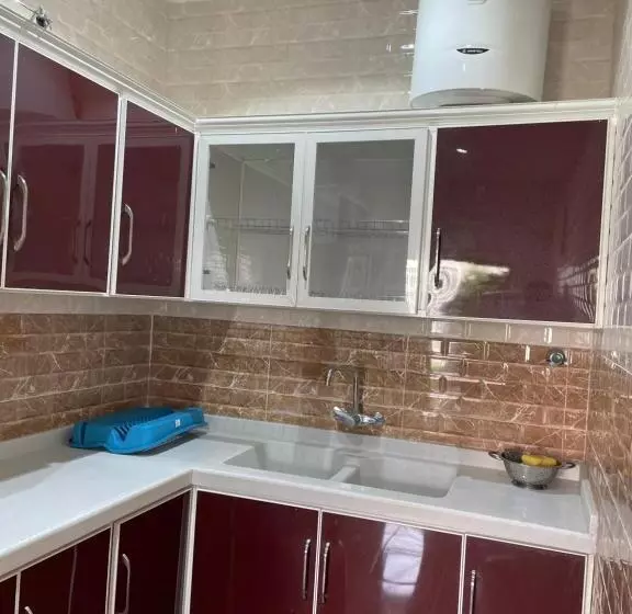 Hotelli شاليهات لافندر الباحه بلجرشي