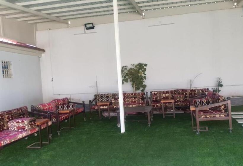 هتل شاليهات لافندر الباحه بلجرشي