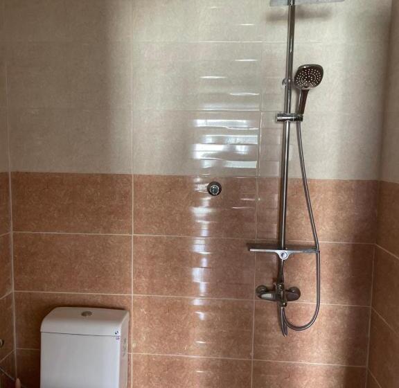 هتل شاليهات لافندر الباحه بلجرشي