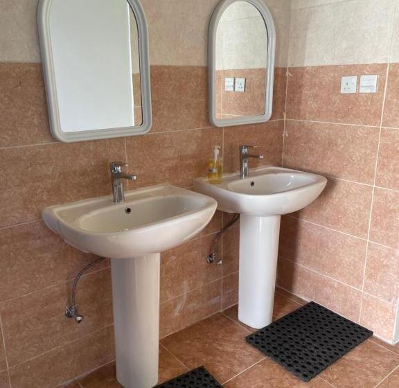 هتل شاليهات لافندر الباحه بلجرشي