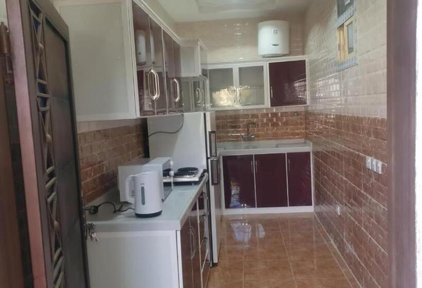 هتل شاليهات لافندر الباحه بلجرشي