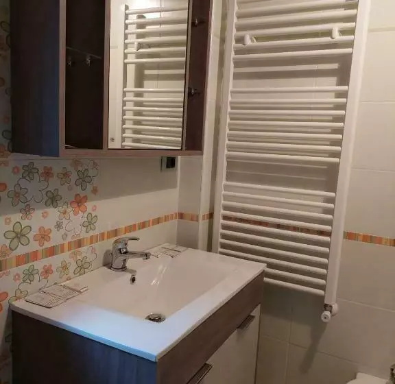 ホテル Agriturismo Il Parco