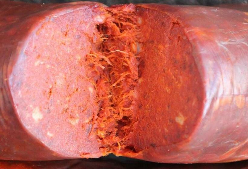 호텔 Agriturismo Il Parco