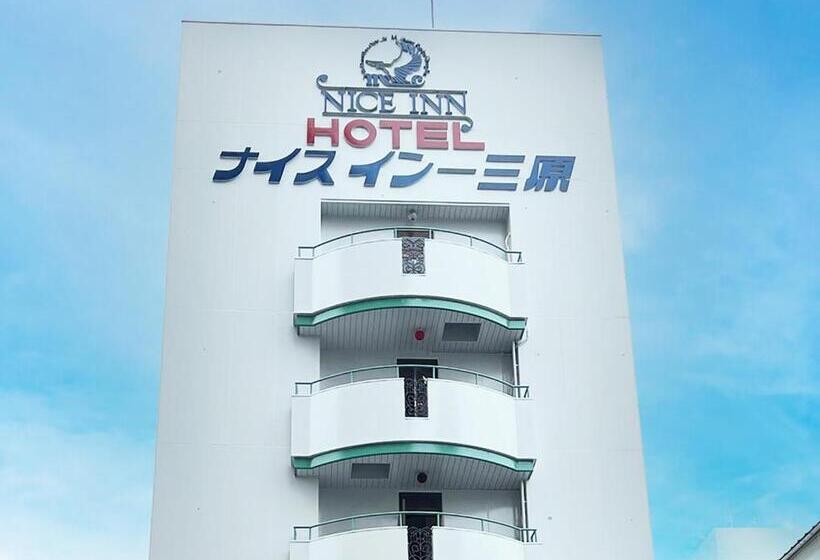 فندق Bayside Mihara Vacation Stay 02319v