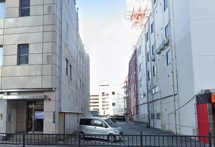 Hotelli Bayside Mihara   Vacation Stay 02319v