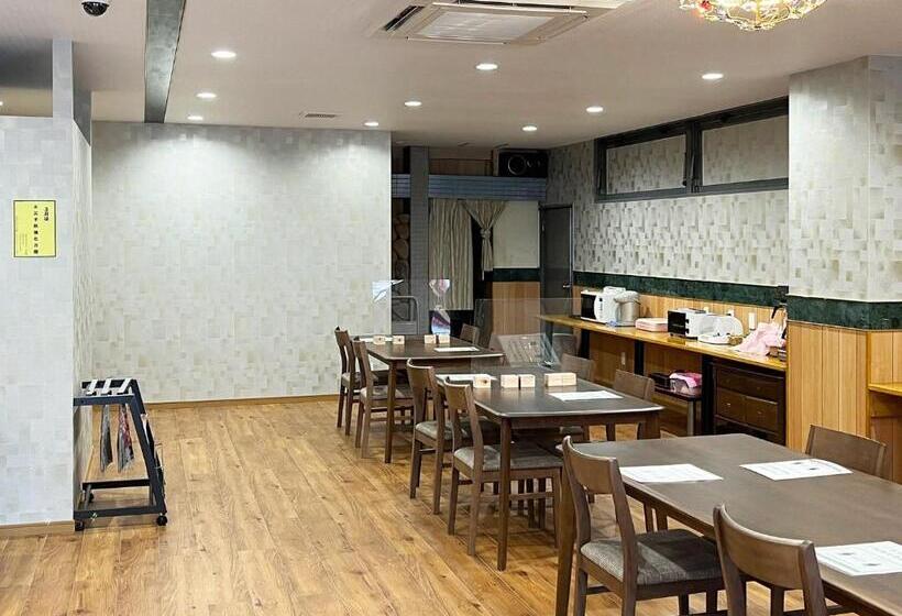 فندق Bayside Mihara Vacation Stay 02319v