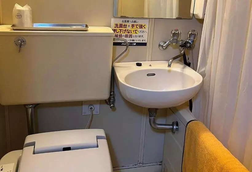 Hotelli Bayside Mihara   Vacation Stay 02319v
